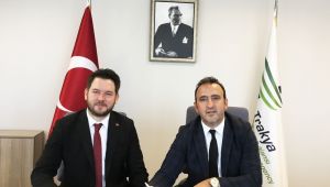 Proje, Pınarhisar turizmine hareket katacak