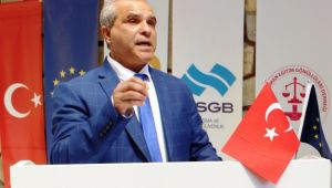 “Roman mahallelerine çok sayıda tarikat ve cemaatler girdi”