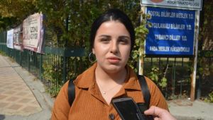Sarayiçi Yerleşkesi hayal kırıklığına uğrattı