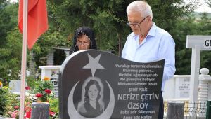 Şehit babasının acısı ikiye katlandı