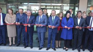Şentop’tan eğitime küresel vurgu
