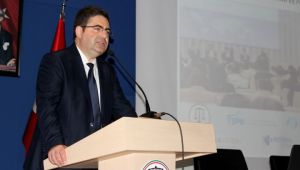 Sermaye piyasası araçları tanıtılıyor