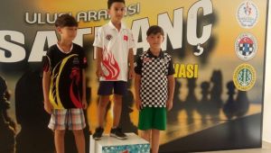 Son hamleyi tarihi kalede yaptılar