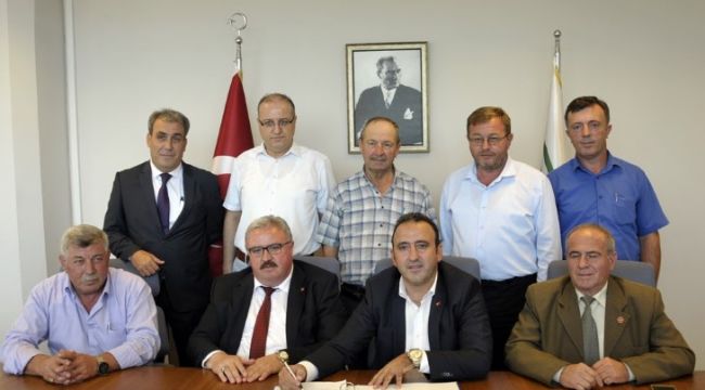 Süt her aşamasında dijital takip edilecek