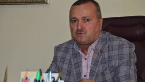 Sütteki protein Edirne’ye yarar
