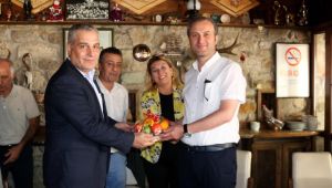 Tarihi Çarşılar Federasyonu düzen getirecek