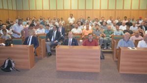 ‘Tarımsal üretimin değeri artacak’