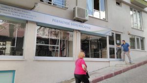 TASİŞ’te artık fiyatlar fahiş