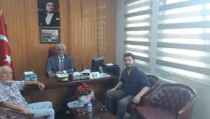 TGD’den yerel basın için meclise talep