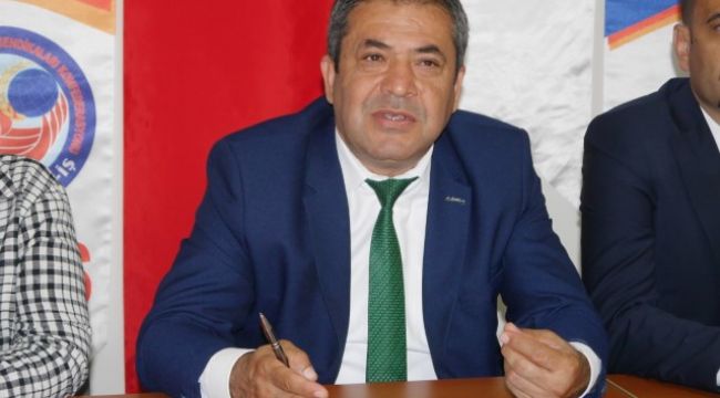 “Toplu görüşme sürecini değerlendireceğiz”