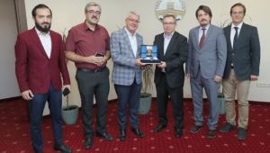 “Türk markası olma vizyonu taşıyoruz”
