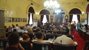 Ulaşım, meclis gündeminde