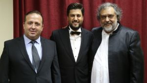 Uluslararası Balkan Müzik Festivali başladı