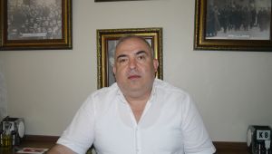 Üreticinin mazot isyanı