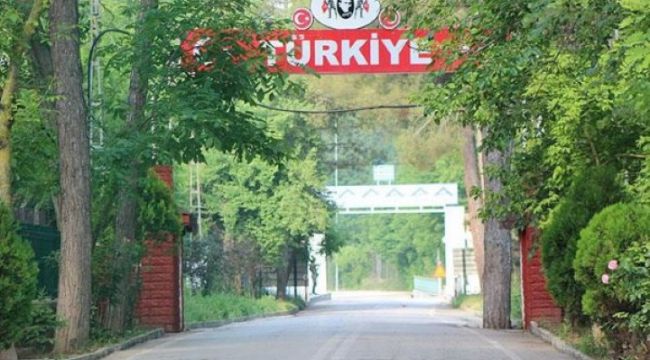 Yunan askerleri temiz çıktı
