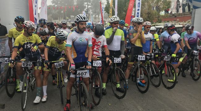 11. Cumhuriyet Kupası Bisiklet Yol Yarışı