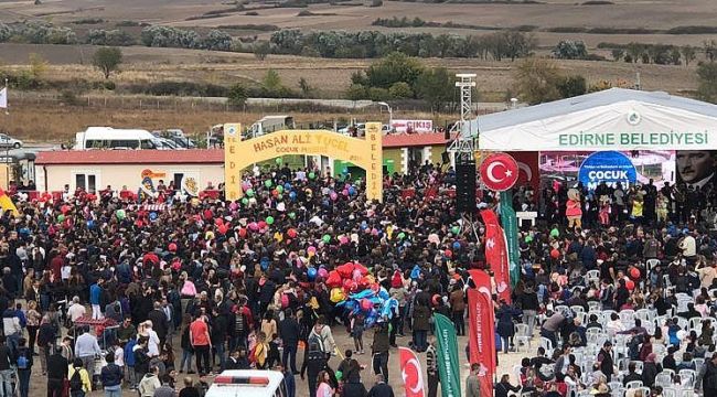 “29 Ekim’de çocuk müzesinde buluşalım”