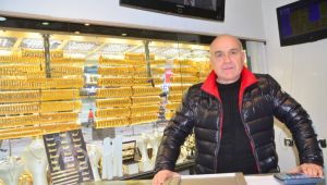 Altın haftaya hareketli başladı