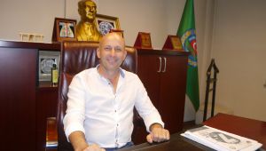 Arabacı, “Sesimizi duyun”