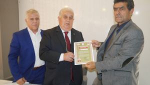 Aytaç Feda güven tazeledi
