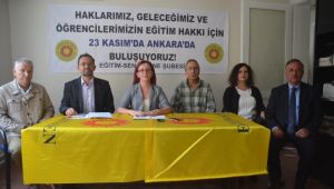 Aytekin’den Ankara’ya davet 