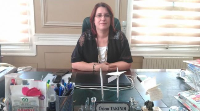 Belediyeden kadınlara iş odaklı kurs
