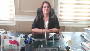 Belediyeden kadınlara iş odaklı kurs