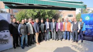Belediyeden spora destek