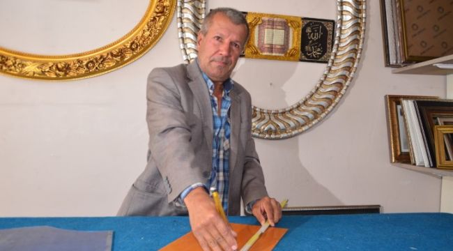 Camcılar da kaybolmaya yüz tuttu