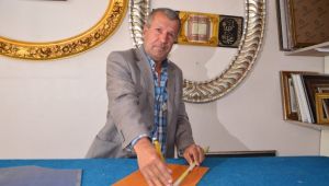 Camcılar da kaybolmaya yüz tuttu