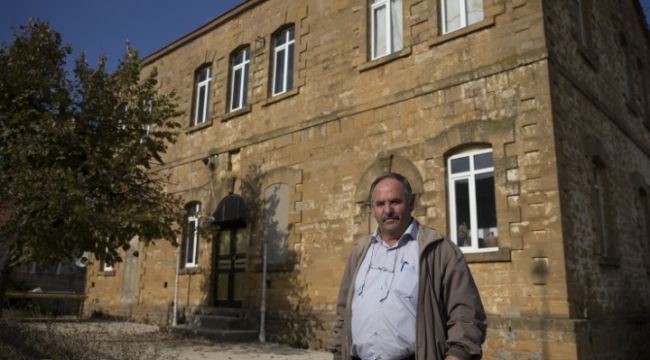 Çamlıca’da Rum evleri korunacak