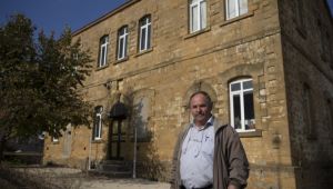 Çamlıca’da Rum evleri korunacak