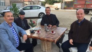 “Çeltik üreticisi sahipsiz”