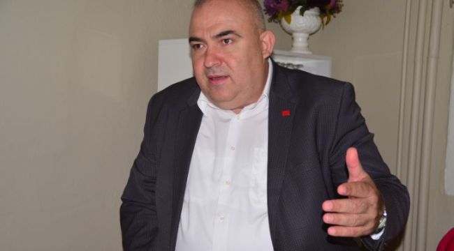 ‘Çiftçiye sıfır faiz uygulanmalı’