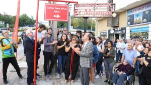 Cumhur’un adı yaşayacak