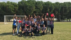 Cumhuriyet kupası Altay Edirne’nin
