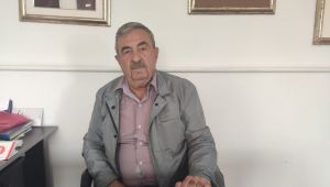 Demokrat parti tam gaz 