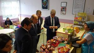Denetimlerde 71 işletmeye ceza