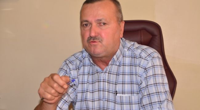 ‘Edirne’de antibiyotikli süt yok’