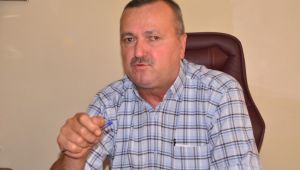 ‘Edirne’de antibiyotikli süt yok’