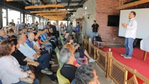 Edirne’de kültür şöleni