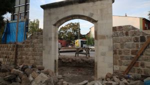 Edirne'de mühimmat bulundu