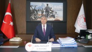  ‘Edirne, tarımda söz sahibi’