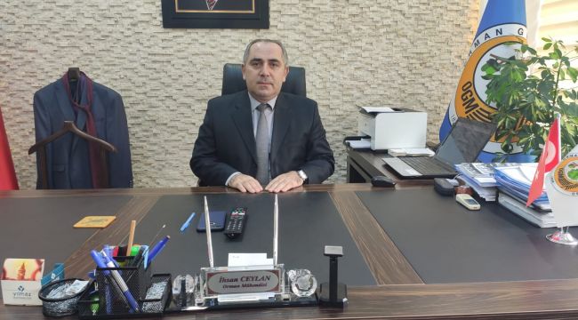 Edirne’ye 2 milyon yeni fidan