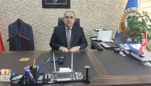 Edirne’ye 2 milyon yeni fidan
