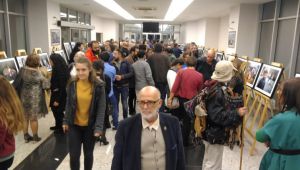 EFOD’tan FOTOPSİ sergisi