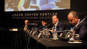 “Elektrik için bile belediyeyi arıyorlar”