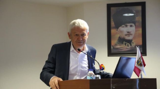 ETSO, Pazarcık ve Devin heyetini ağırlayacak