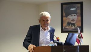 ETSO, Pazarcık ve Devin heyetini ağırlayacak