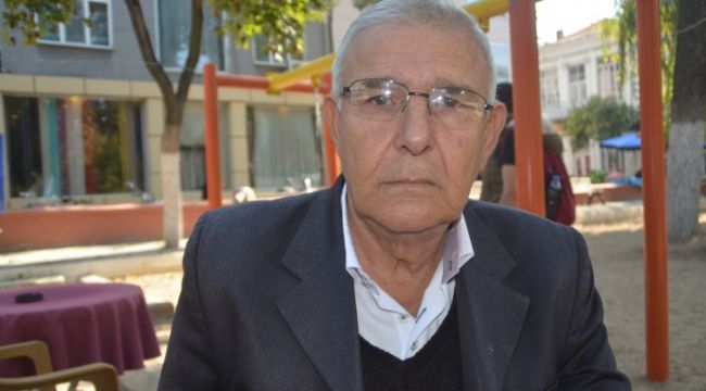 ‘Gerekirse gidip savaşırız’